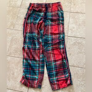 Aerie Multi Color PJ Pants